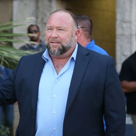 Er spricht von geistigem Verfall - Trump-Verbündeter gibt 