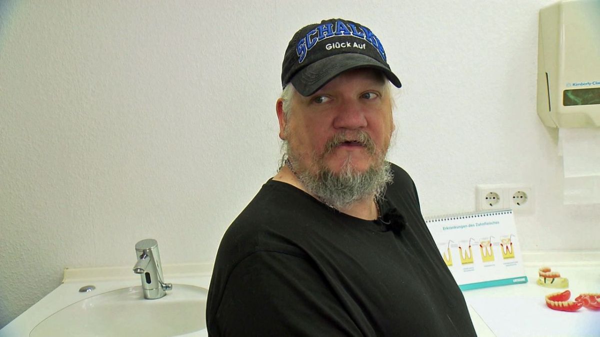 Hartz Rot Gold bei RTL Zwei (Foto)