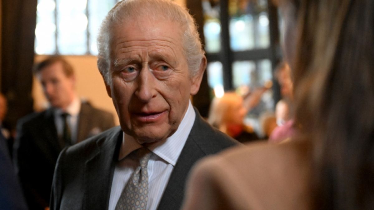 K&ouml;nig Charles l&auml;dt Beatrice und Eugenie &uuml;berraschend zum Royal Ascot ein &ndash; w&auml;hrend ihr Vater Andrew im Exil sitzt. (Foto)