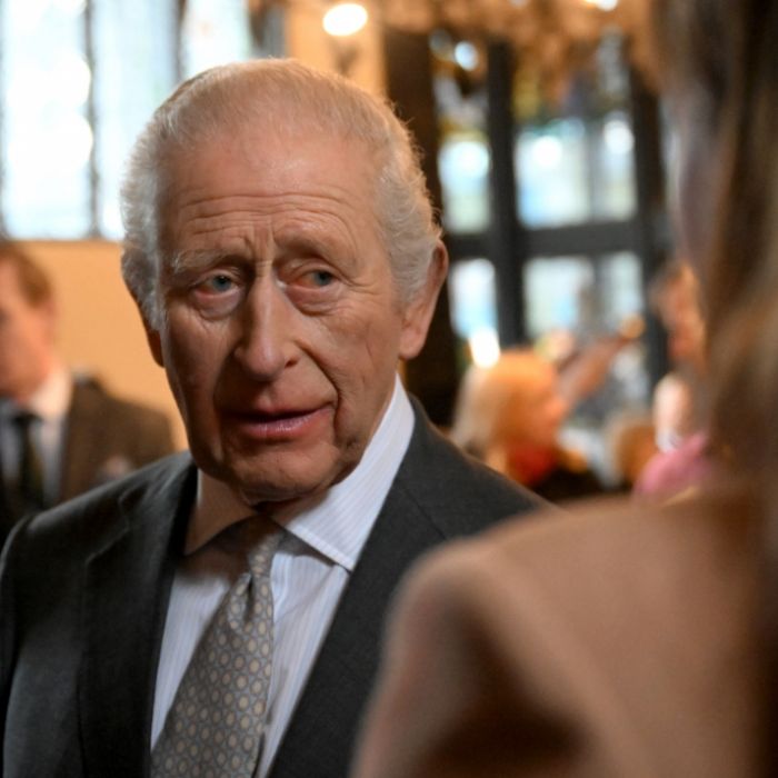 Eklat um Ascot - William und Kate fühlen sich von Charles übergangen