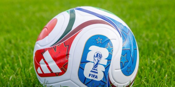 Fußball-WM
