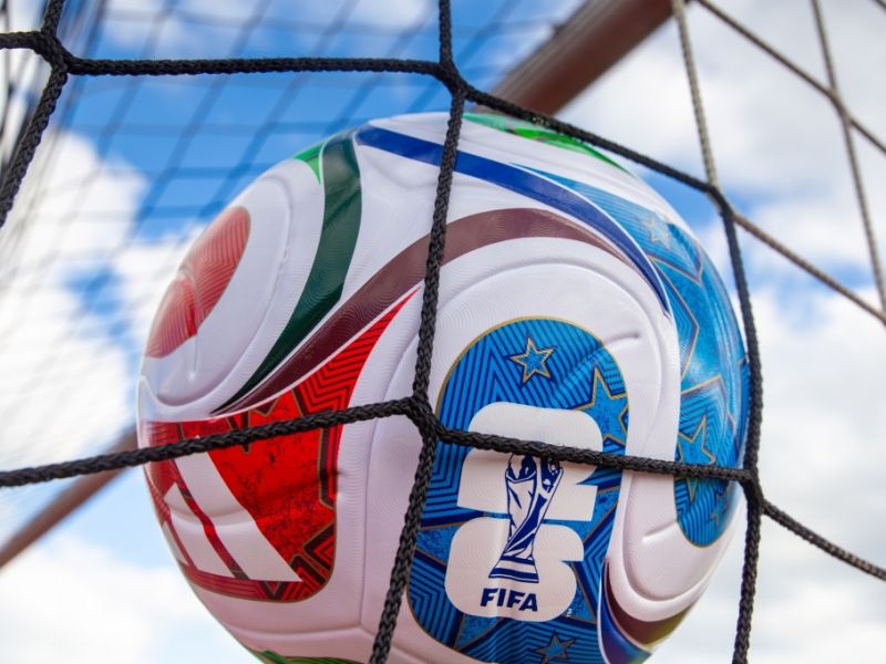 Fußball-WM: Als einziger Deutscher: Zwayer pfeift bei der Fußball-WM