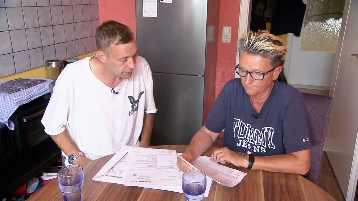 Hartz Rot Gold bei RTL Zwei (Foto)