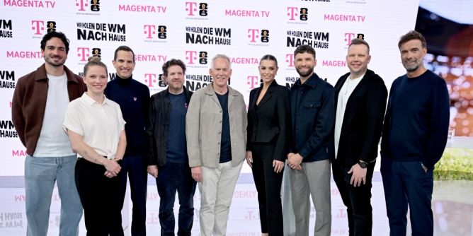 Fußball-WM 2026 live