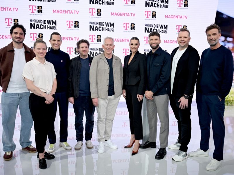 Fußball-WM 2026 live: Diese WM-Spiele sind ausschließlich im Pay-TV zu sehen