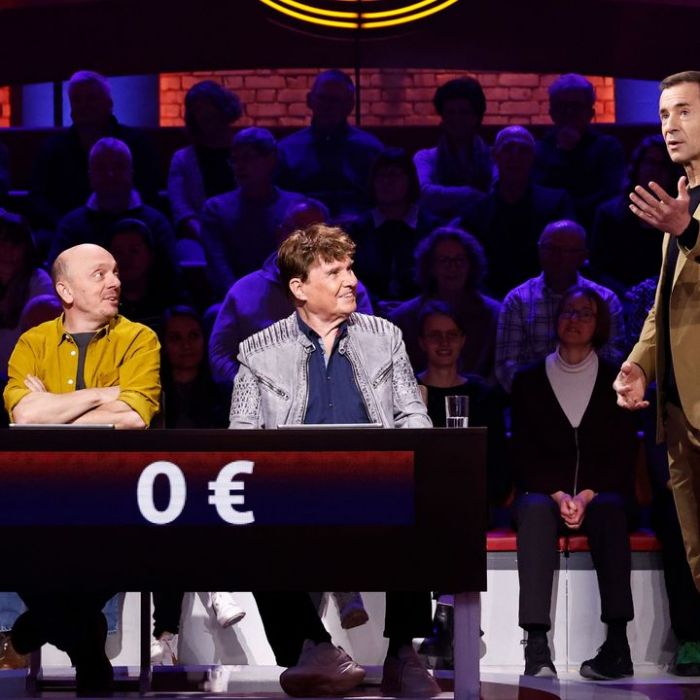 Wiederholung vom Mittwoch im TV und online