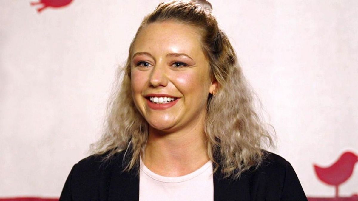 First Dates - Ein Tisch f&uuml;r zwei bei VOX (Foto)