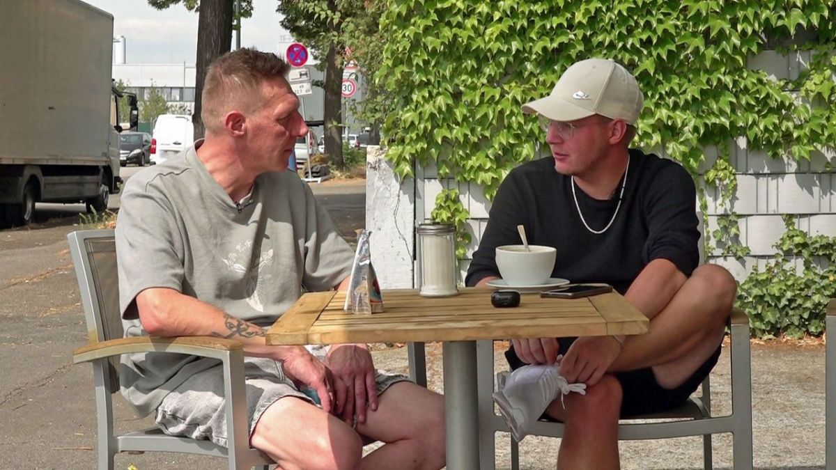 Hartz und herzlich - Tag f&uuml;r Tag Benz-Baracken bei RTL Zwei (Foto)