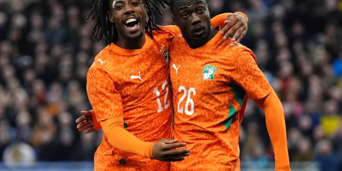 Tests vor der Fußball-WM 2026