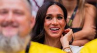 Meghan Markle muss für ihre Marketing-Tricks allerhand Kritik einstecken.