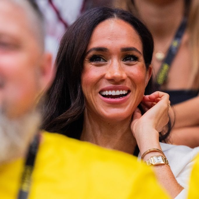 Meghan Markle muss für ihre Marketing-Tricks allerhand Kritik einstecken.