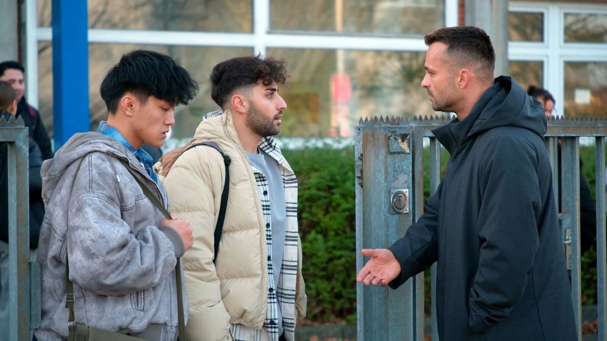 Berlin - Tag & Nacht bei RTL Zwei (Foto)