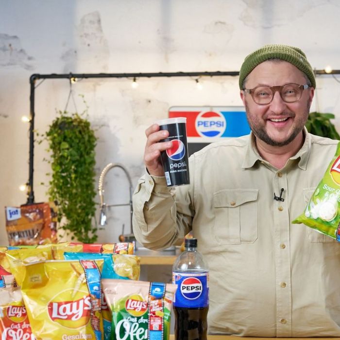 Wann und wo man die Wiederholung sehen kann