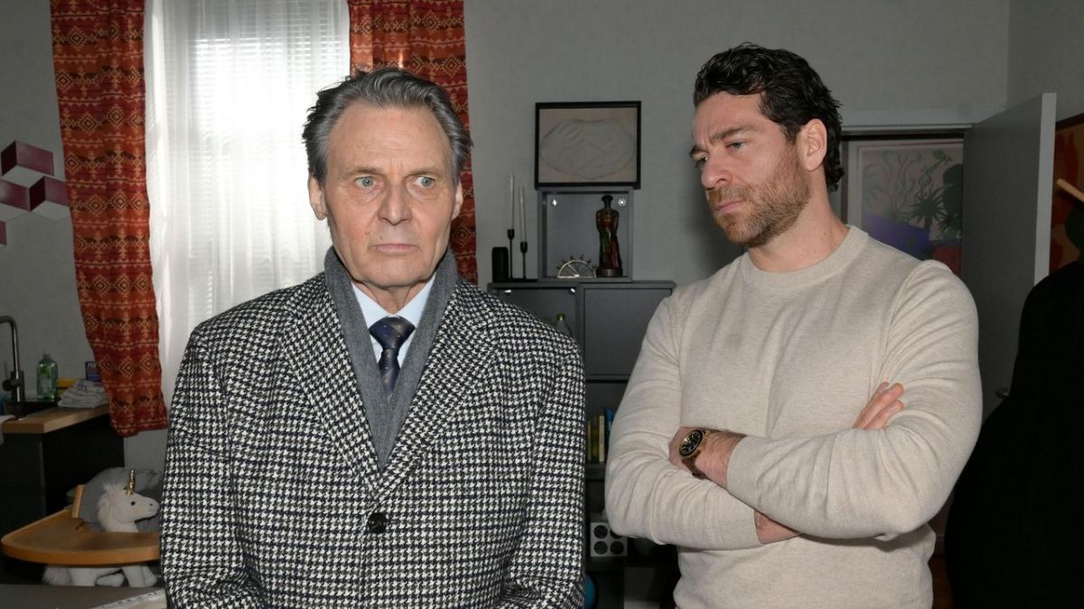 Gute Zeiten, schlechte Zeiten bei RTL (Foto)