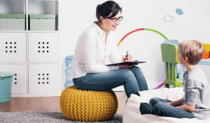 Welt-Autismustag 2026