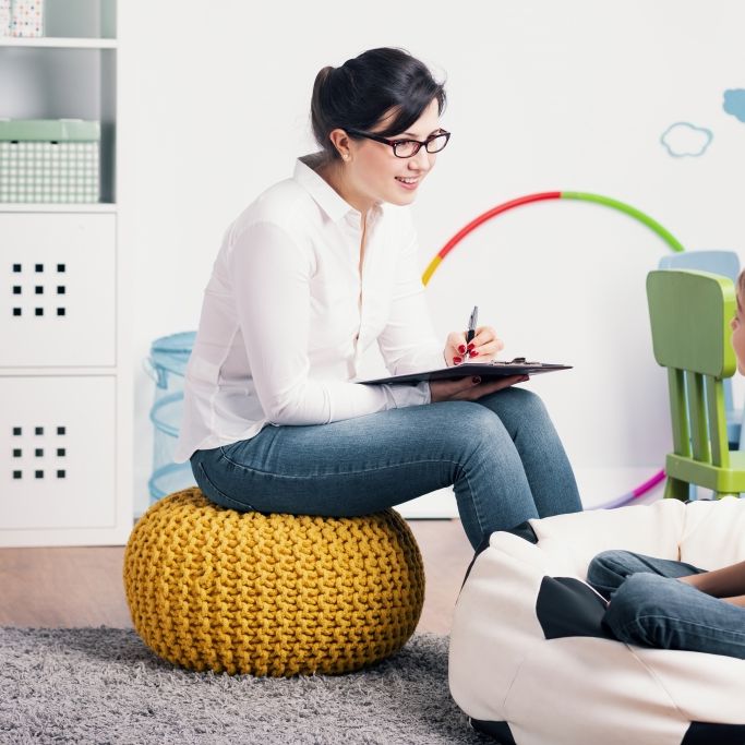 Hier finden Sie Beratungsstellen für Hilfe in Schule und Beruf