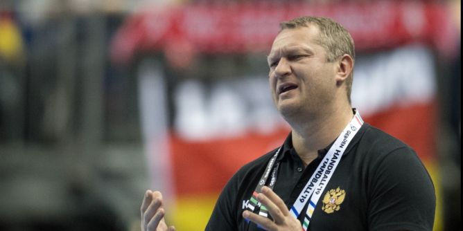 Eduard Koksharov gestorben