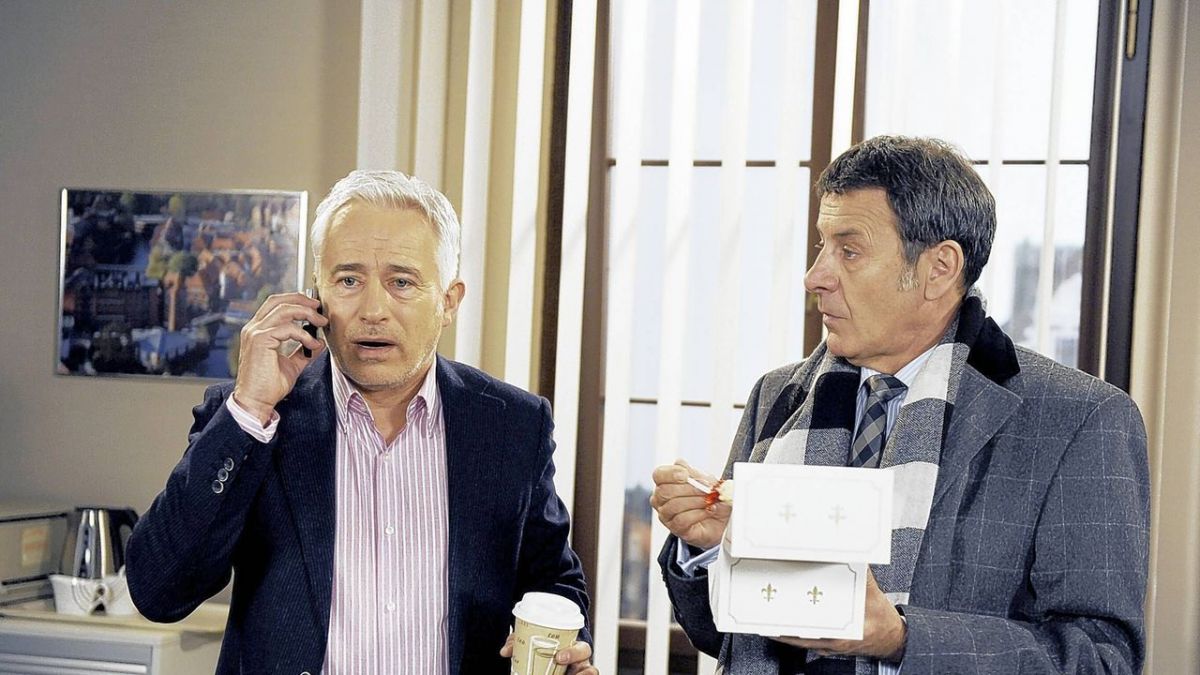 Rote Rosen bei MDR (Foto)