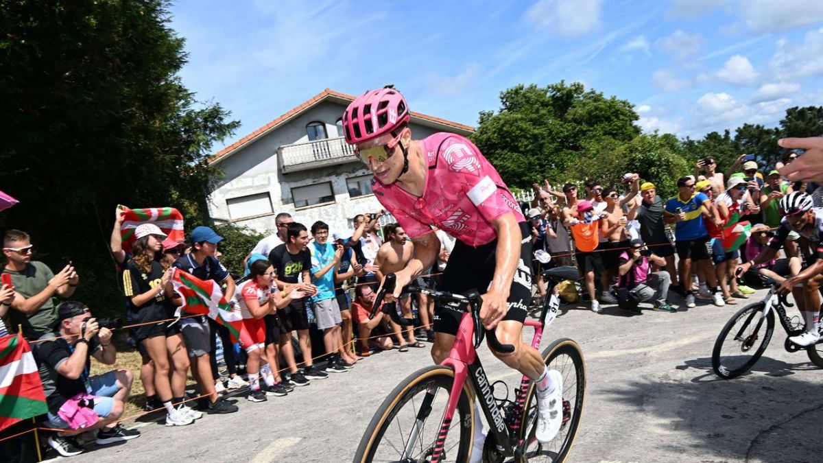 Radsport: Cycling Show bei Eurosport 1 (Foto)