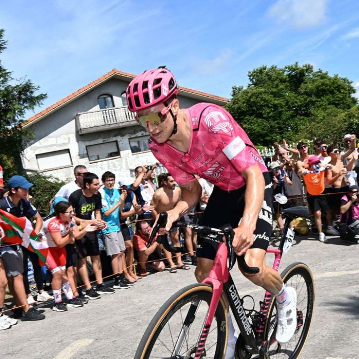 Radsport: Cycling Show bei Eurosport 1