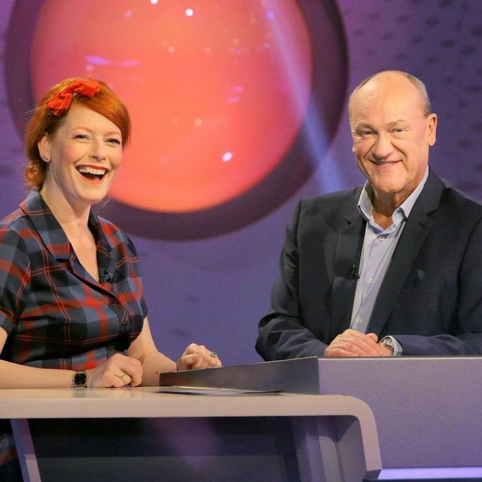 Meister des Alltags bei Das Erste