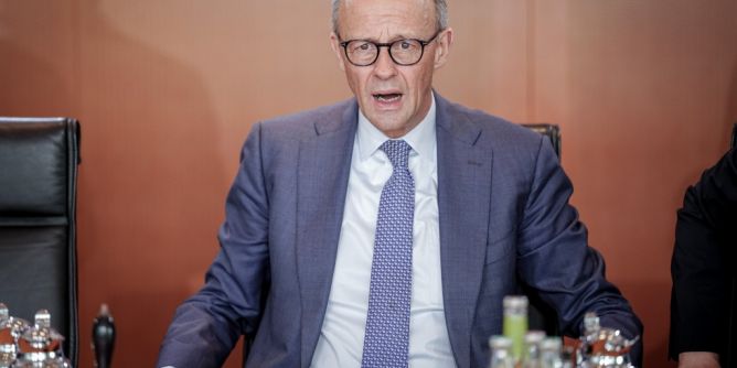 Friedrich Merz
