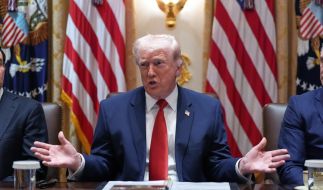 Wird Donald Trump eine dritte Amtszeit antreten?