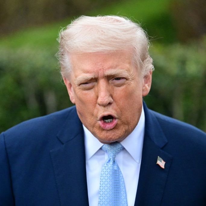 Militär-Alarm in Grönland - US-Präsident macht Ernst in der Arktis