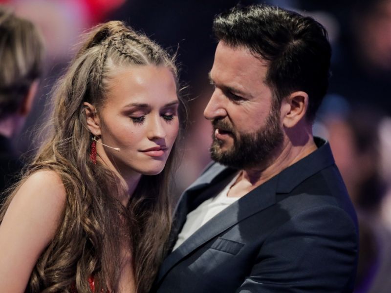 Laura Müller bei Instagram: "Fertig für die Nachtschicht?" Wendler-Gattin kassiert bitterbösen Spott