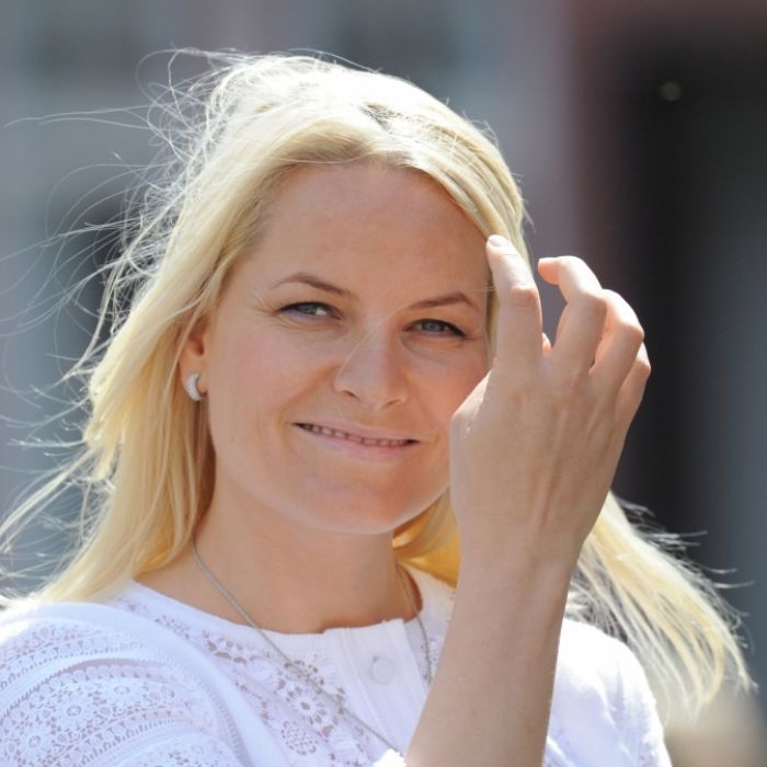 Mette-Marit von Norwegen