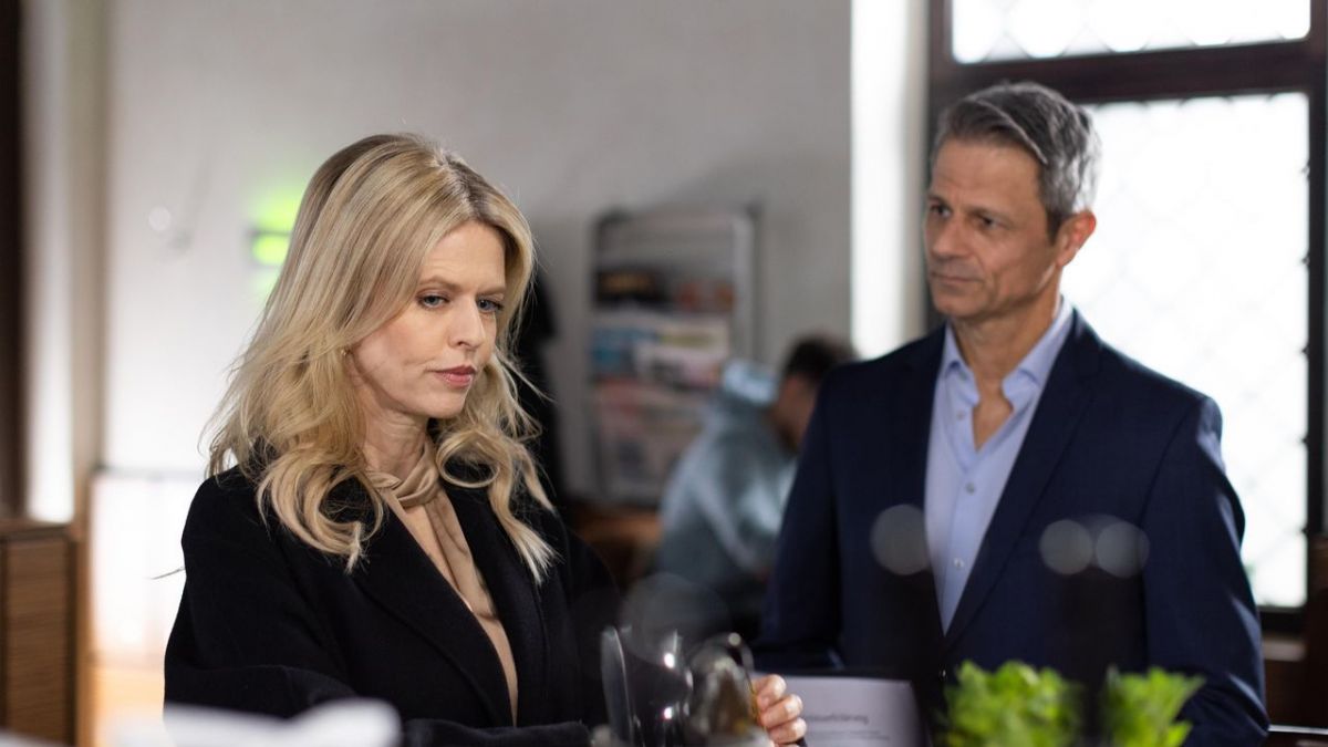 Unter uns bei RTL (Foto)