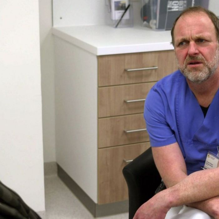 Mensch Retter bei RTL Zwei