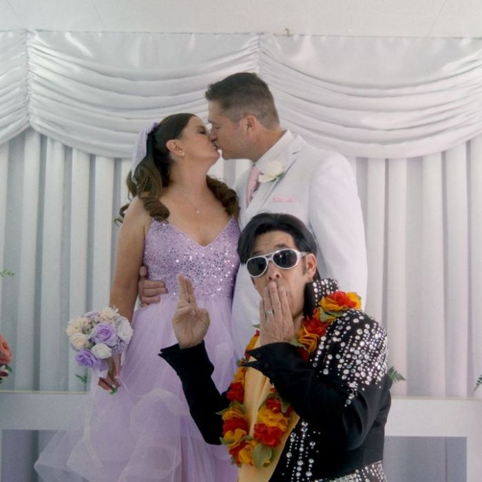 Las Vegas und der amerikanische Traum bei Arte