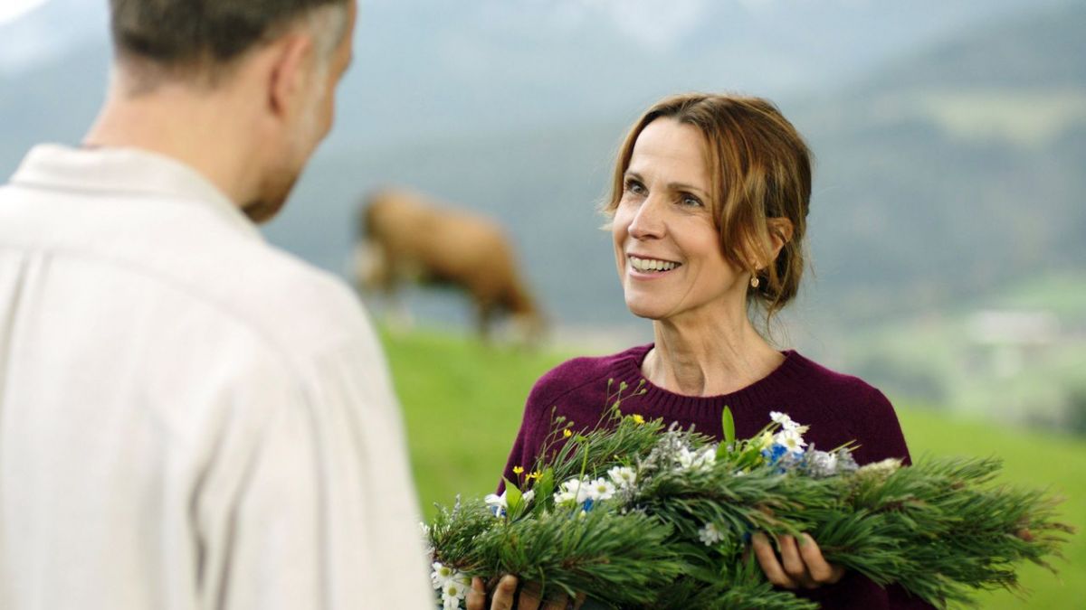 Die Maiwald bei ZDF (Foto)