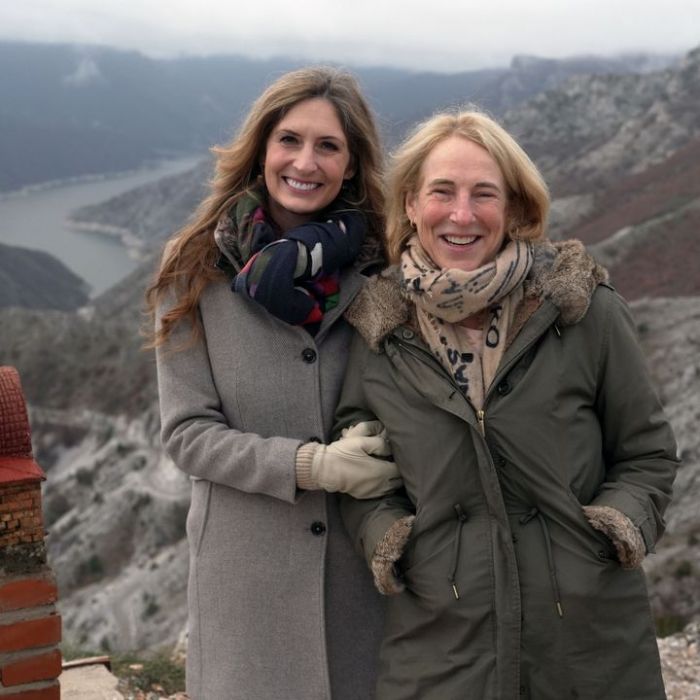 Die Auslandsdoku am Donnerstag, 2.4.2026