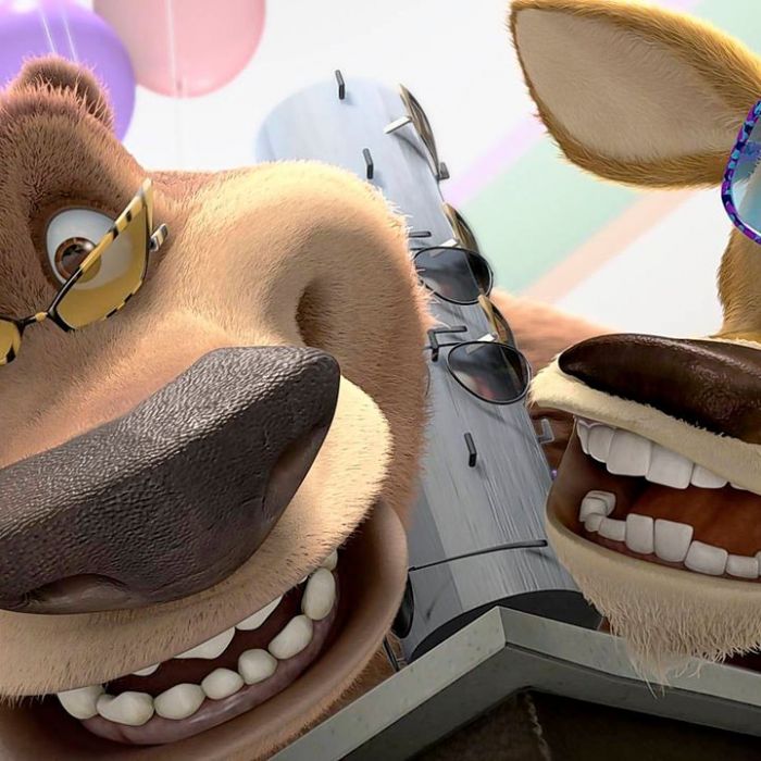 Jagdfieber bei ZDFneo