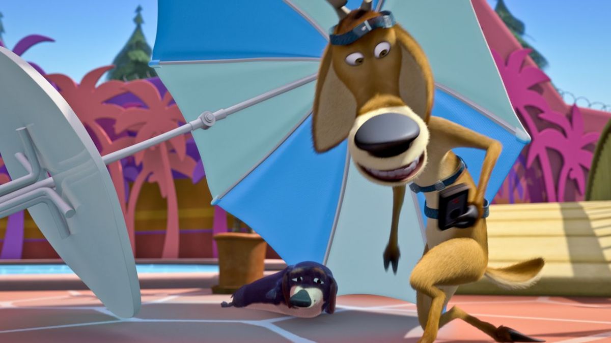 Jagdfieber 2 bei ZDFneo (Foto)