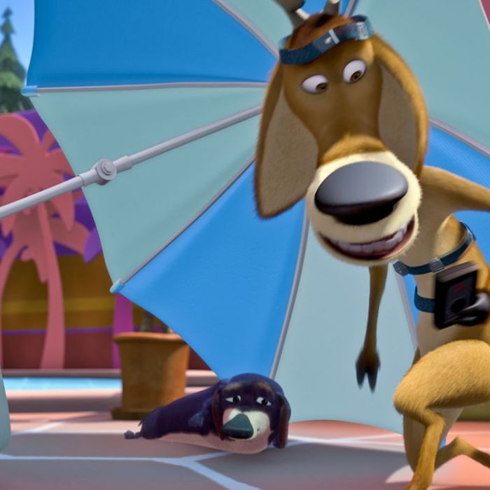 Jagdfieber 2 bei ZDFneo