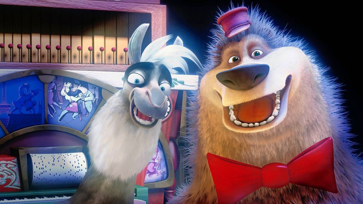 Jagdfieber 3 bei ZDFneo (Foto)