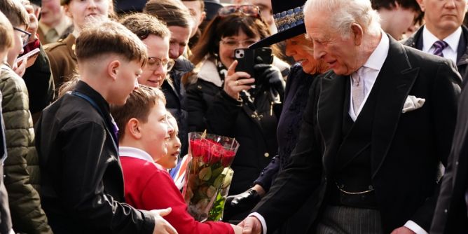 News des Tages am 03.04.2026