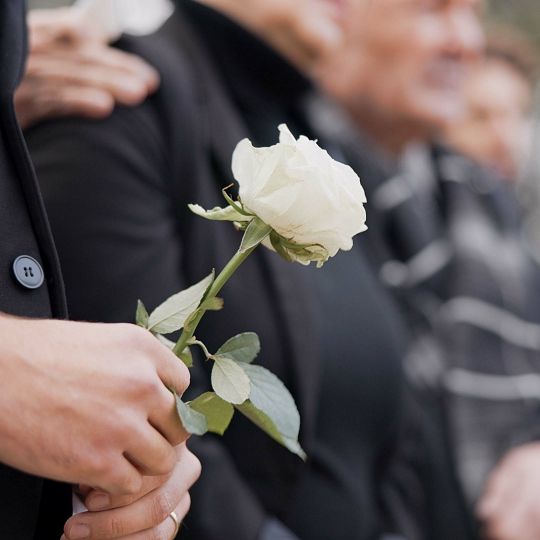 Trauer in der TV-Welt: Jason Elvie Ty, besser bekannt als 