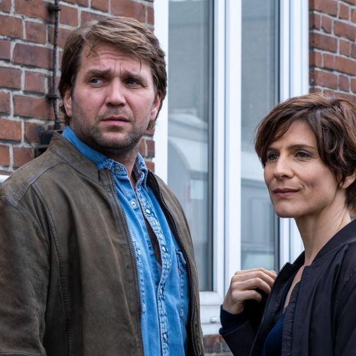 In Wahrheit bei Arte