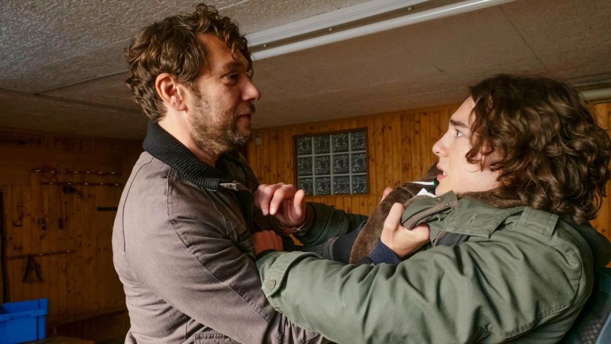 Der Alte bei ZDF (Foto)