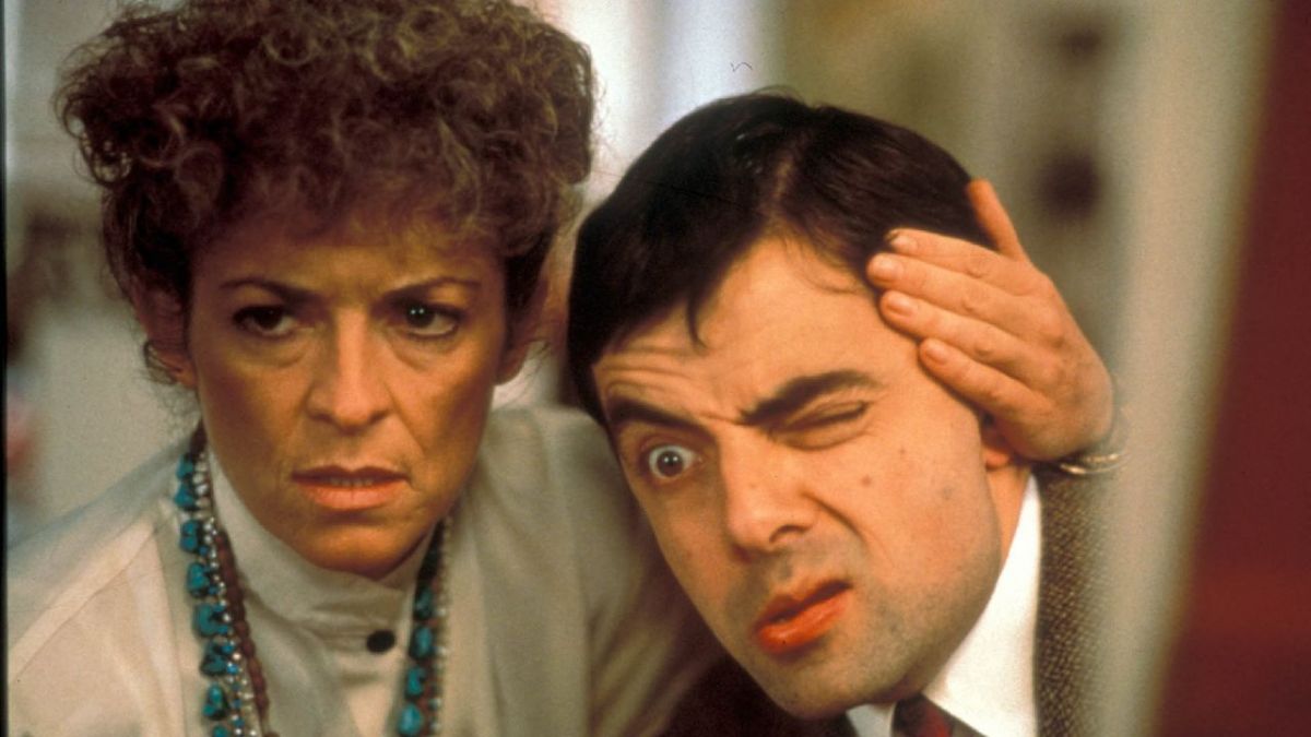 Mr. Bean bei Super RTL (Foto)