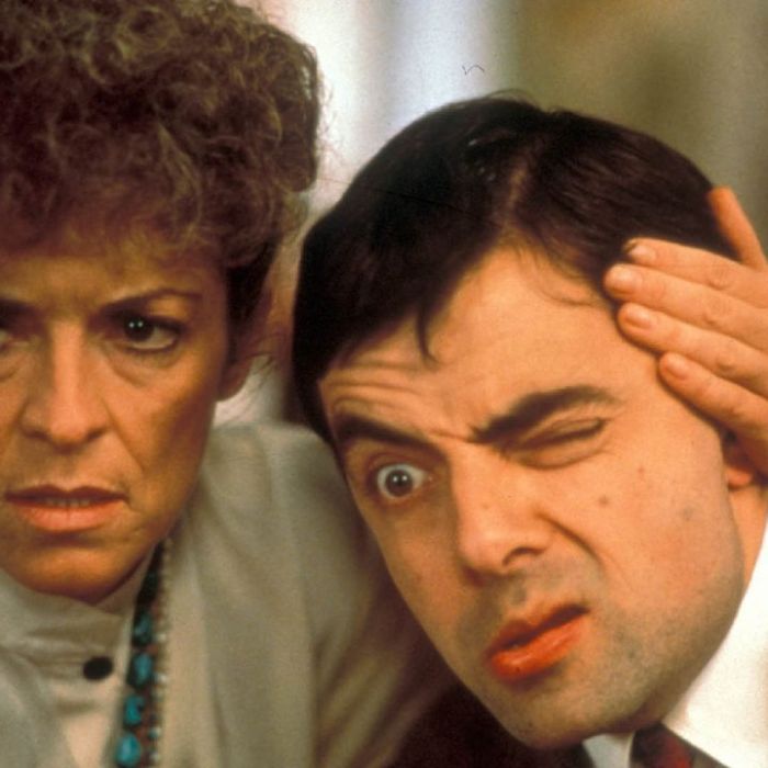 Mr. Bean bei Super RTL