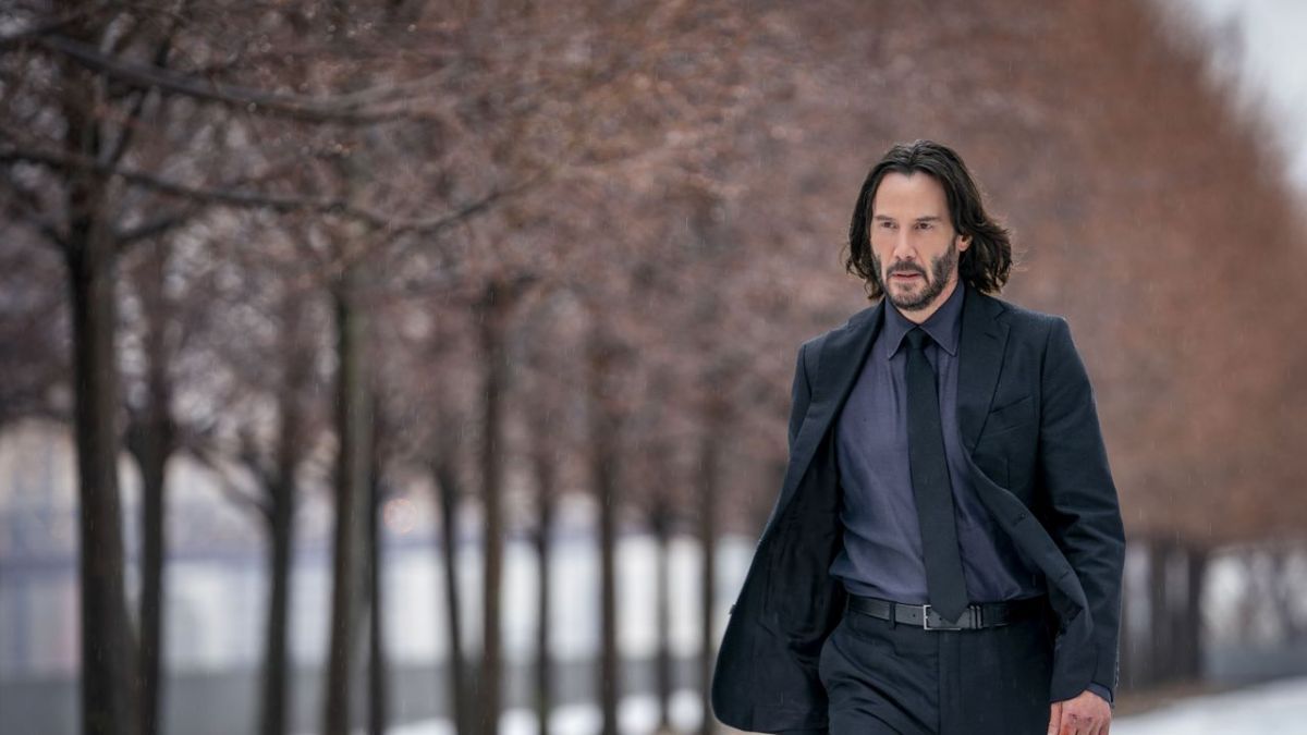 John Wick: Kapitel 4 bei ProSieben (Foto)