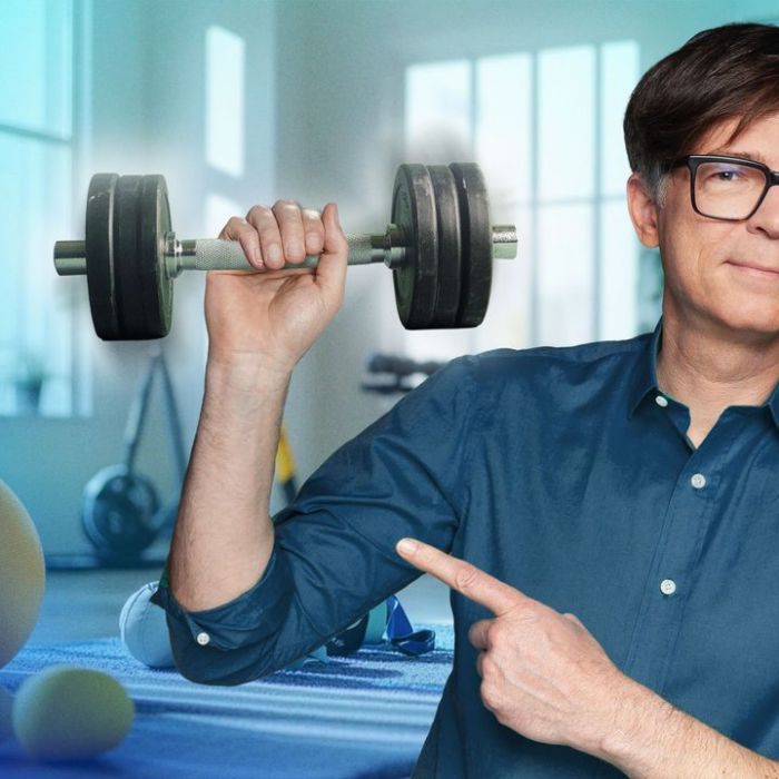 Quarks bei Das Erste