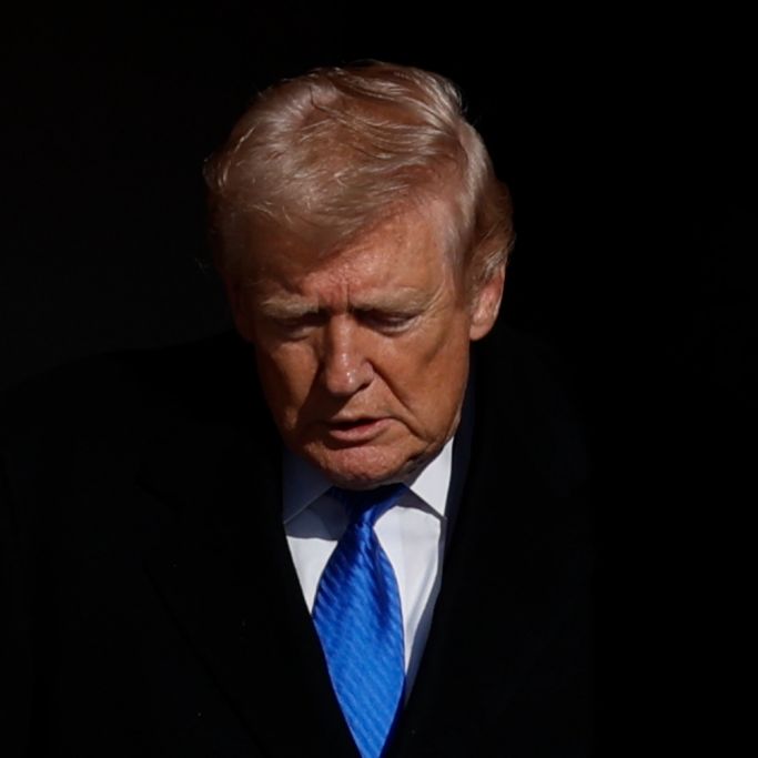 Abschuss von US-Kampfjet entlarvt Iran-Lüge von 