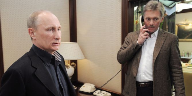 Ukraine-Krieg aktuell