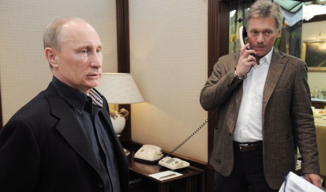 Ukraine-Krieg aktuell